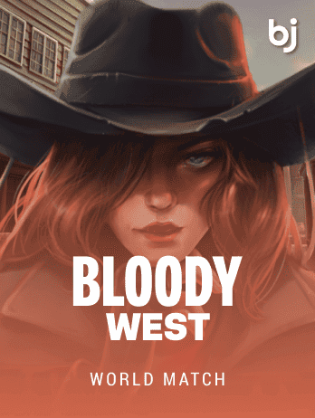 Bloody West game thumbnail