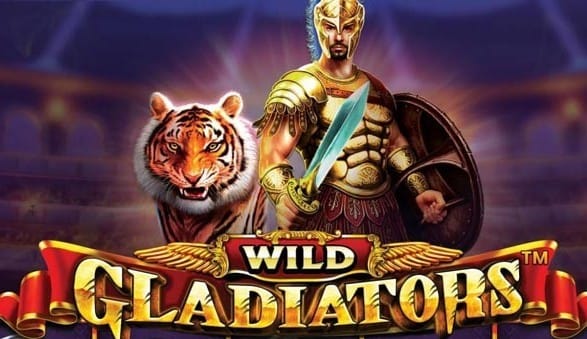 Wild Gladiators thumbnail