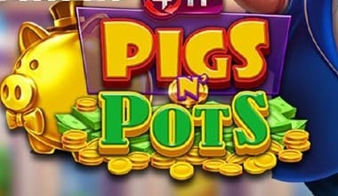 4TP Pigs N’ Pots screenshot