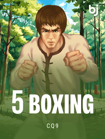 5 Boxingpng thumbnail