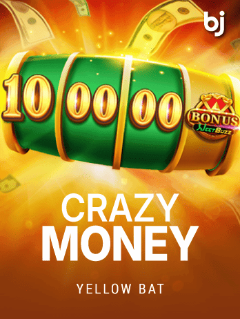 Crazy Moneypng game thumbnail