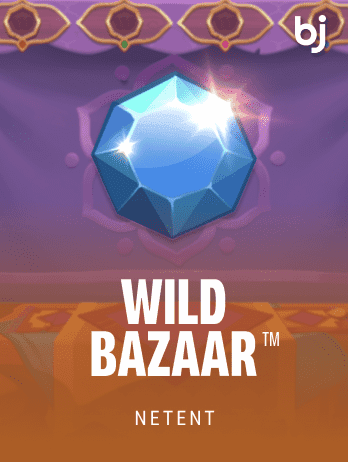 Wild Bazaar™ game thumbnail