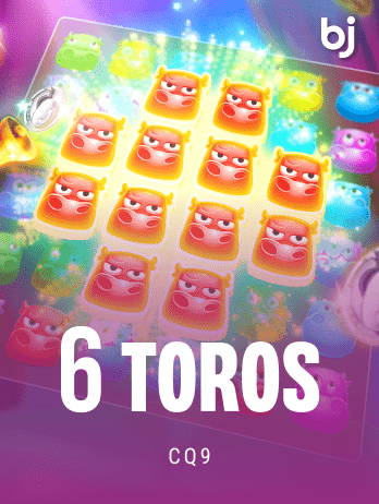 6 Torospng game thumbnail