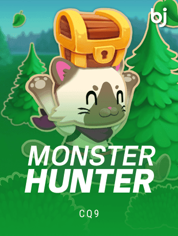 Monster Hunterpng game thumbnail