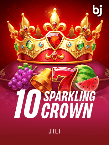 10 Sparkling Crownpng game thumbnail
