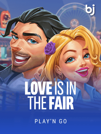 Love is in the Fairpng game thumbnail