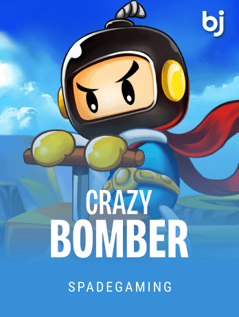 ক্রেজি বোম্বার game thumbnail