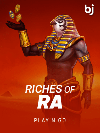 Riches of RA game thumbnail