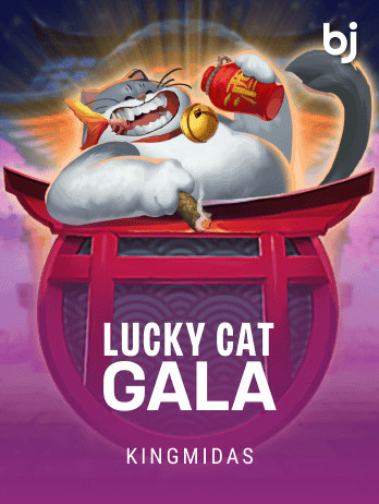 Lucky Cat Galapng game thumbnail